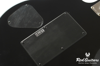 AXIS AX40-TBK-M - Trans Black